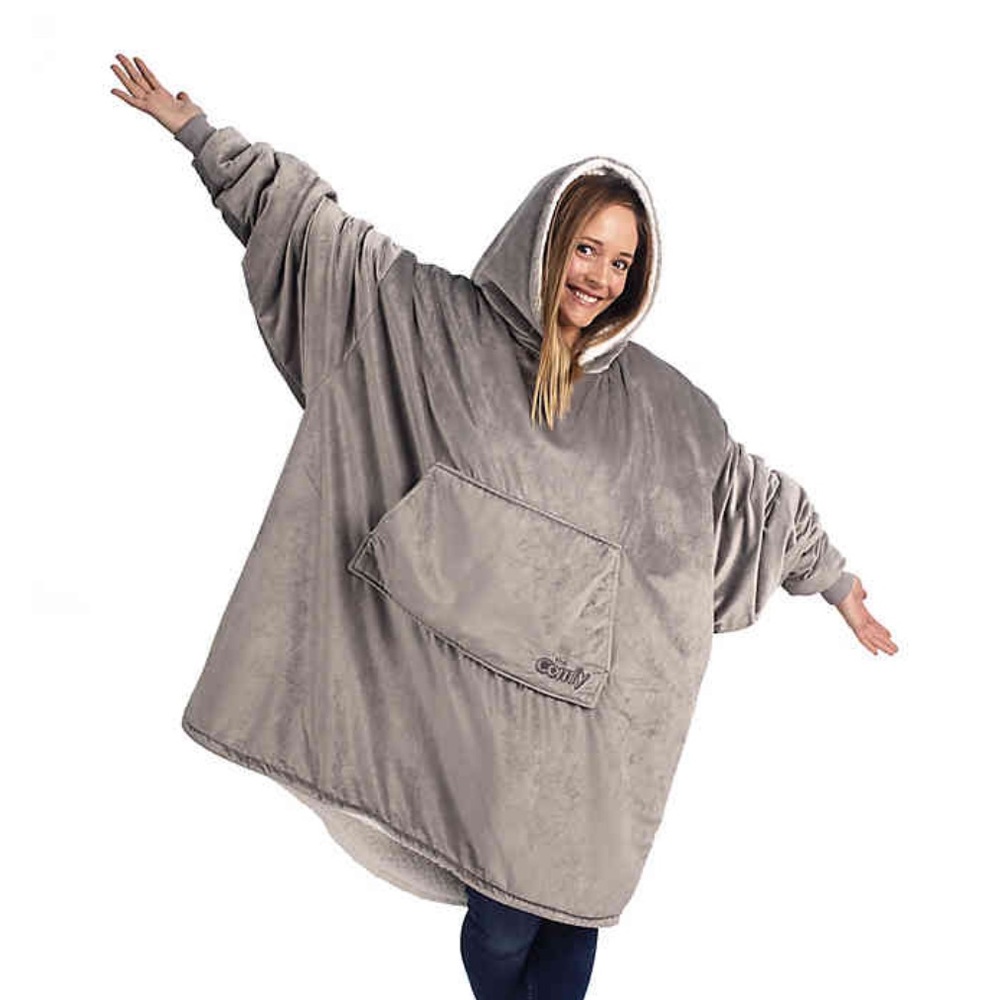 Adult Comfy Sweatshirt